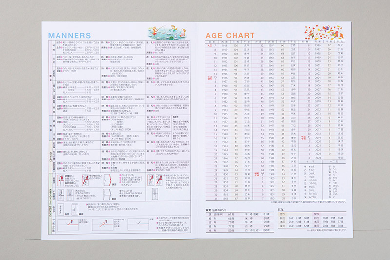 No.35 やさしい家計簿 | 高橋書店