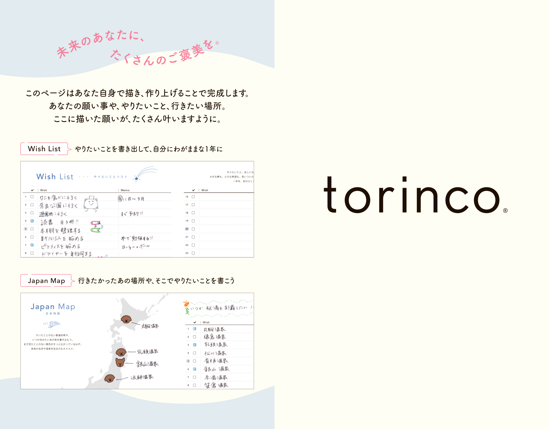 torinco 4 